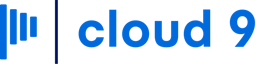 Cloud 9 Ortho logo